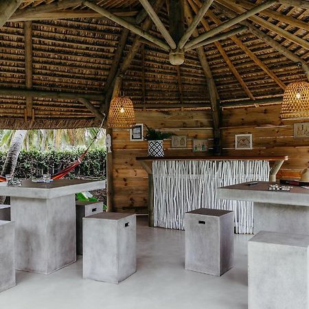 Boutik Le Morne Holiday Apartments 外观 照片