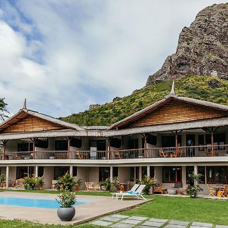 Boutik Le Morne Holiday Apartments 外观 照片
