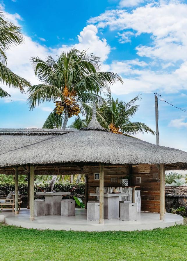 Boutik Le Morne Holiday Apartments 外观 照片