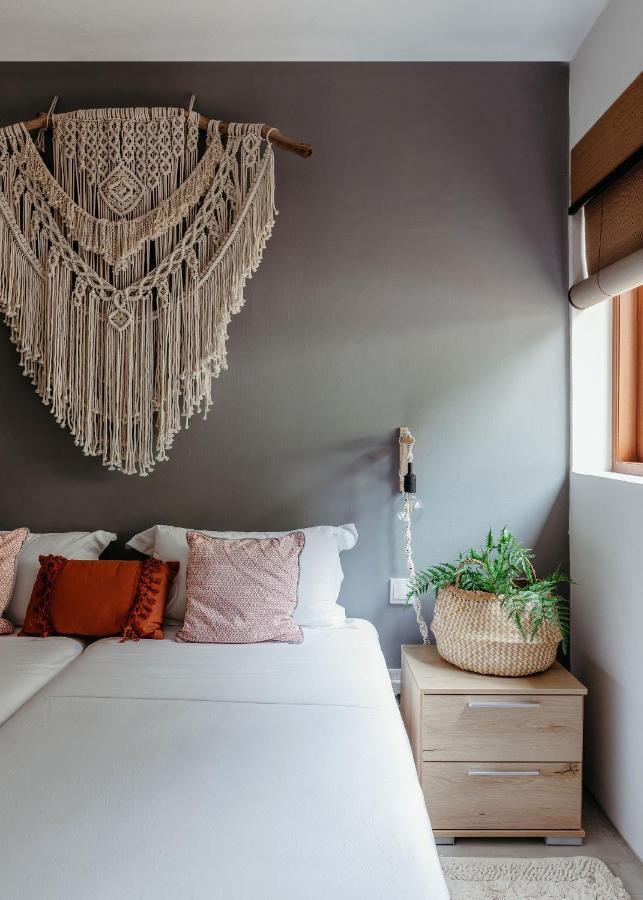 Boutik Le Morne Holiday Apartments 外观 照片