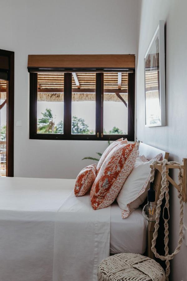 Boutik Le Morne Holiday Apartments 外观 照片
