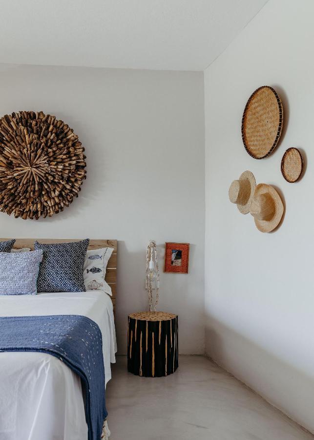 Boutik Le Morne Holiday Apartments 外观 照片