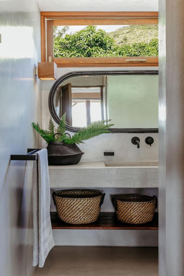 Boutik Le Morne Holiday Apartments 外观 照片