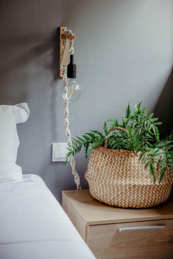 Boutik Le Morne Holiday Apartments 外观 照片