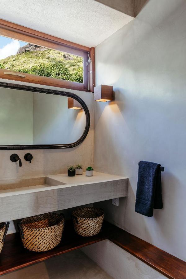 Boutik Le Morne Holiday Apartments 外观 照片