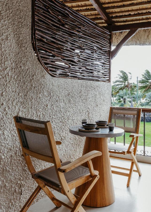 Boutik Le Morne Holiday Apartments 外观 照片