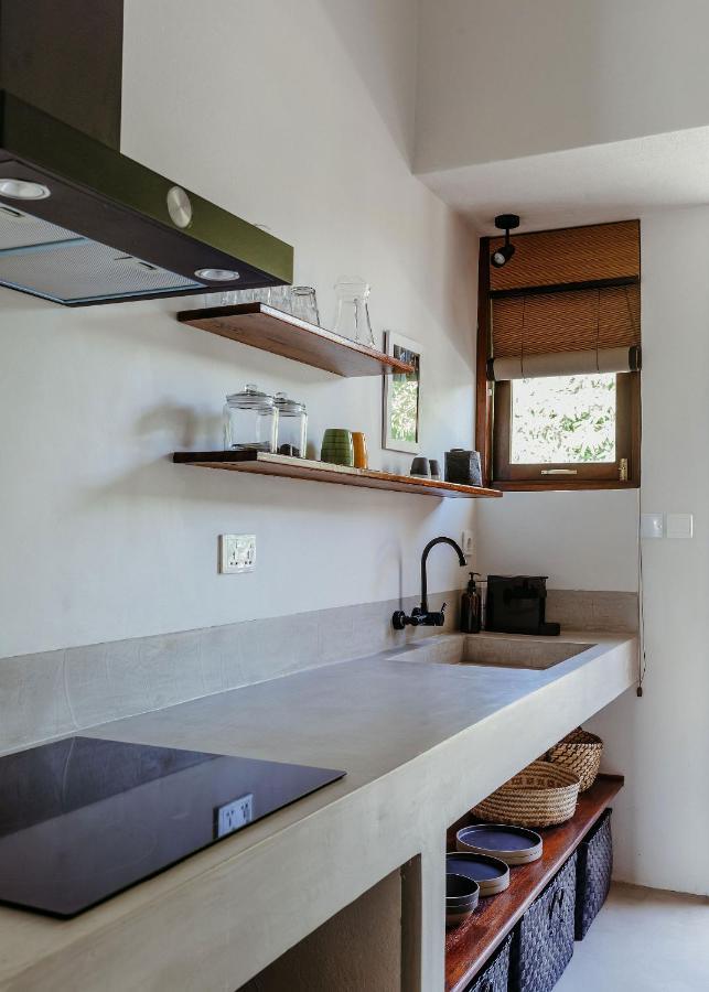 Boutik Le Morne Holiday Apartments 外观 照片