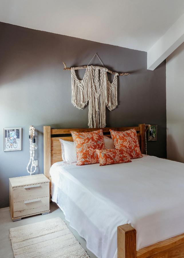 Boutik Le Morne Holiday Apartments 外观 照片