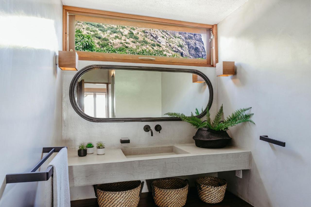 Boutik Le Morne Holiday Apartments 外观 照片