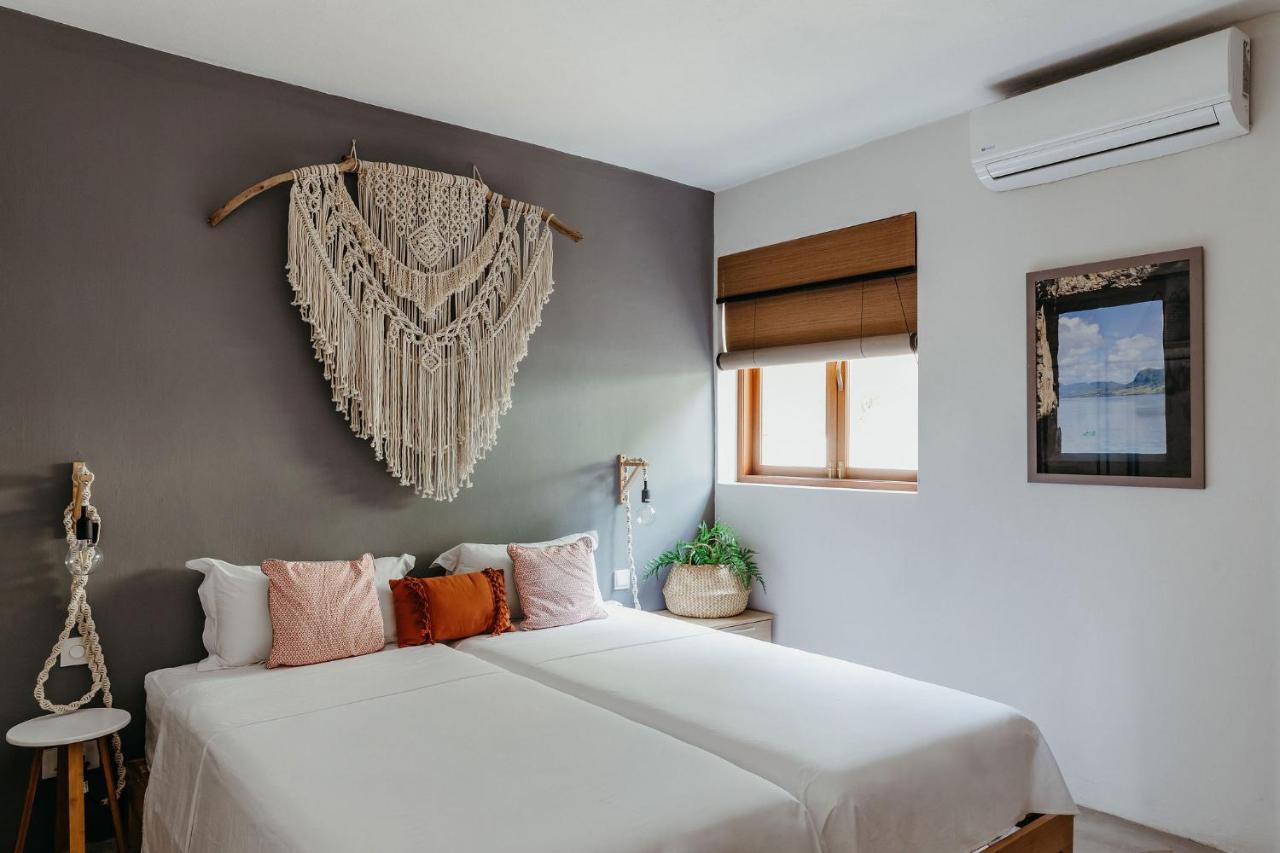 Boutik Le Morne Holiday Apartments 外观 照片
