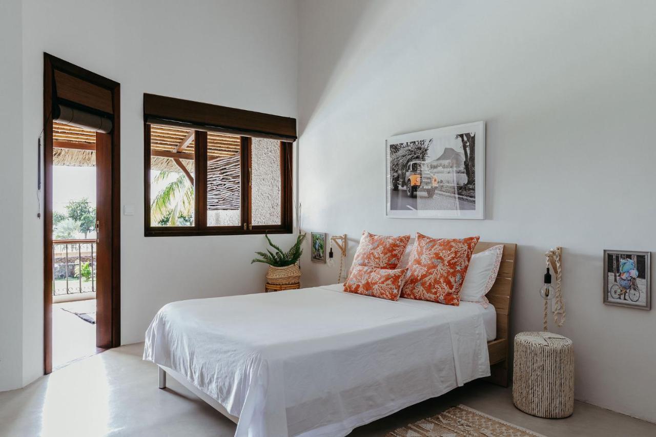 Boutik Le Morne Holiday Apartments 外观 照片