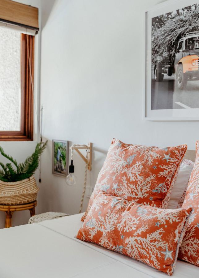 Boutik Le Morne Holiday Apartments 外观 照片