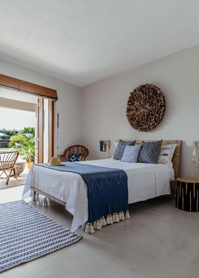 Boutik Le Morne Holiday Apartments 外观 照片