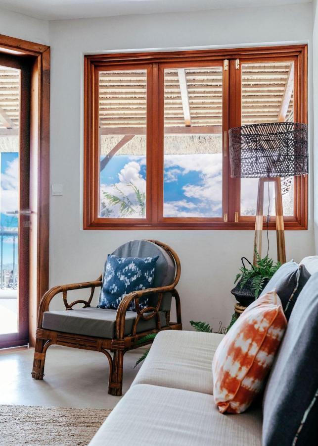 Boutik Le Morne Holiday Apartments 外观 照片