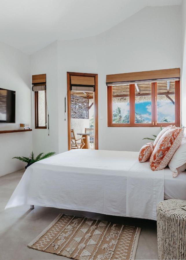 Boutik Le Morne Holiday Apartments 外观 照片